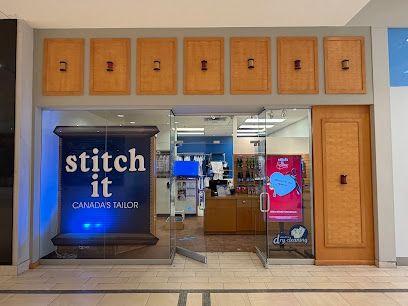Stitch It