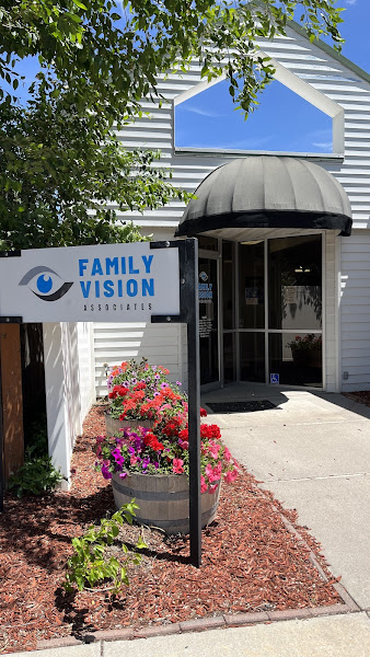 Family Vision Associates