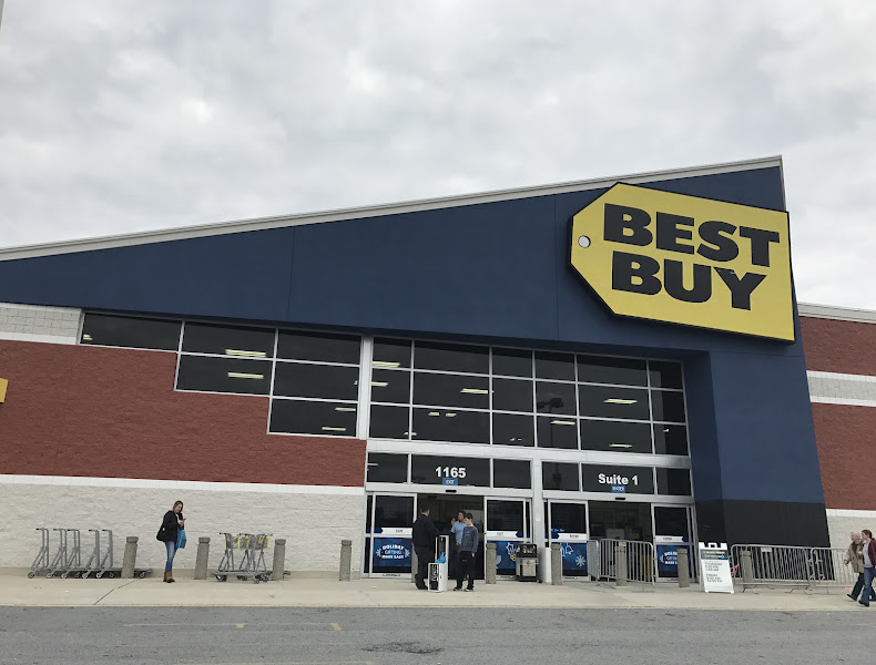 Best Buy