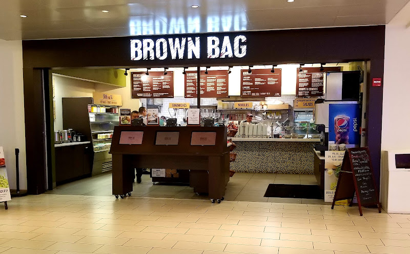 Brown Bag