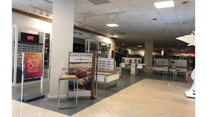 LensCrafters at Macy's