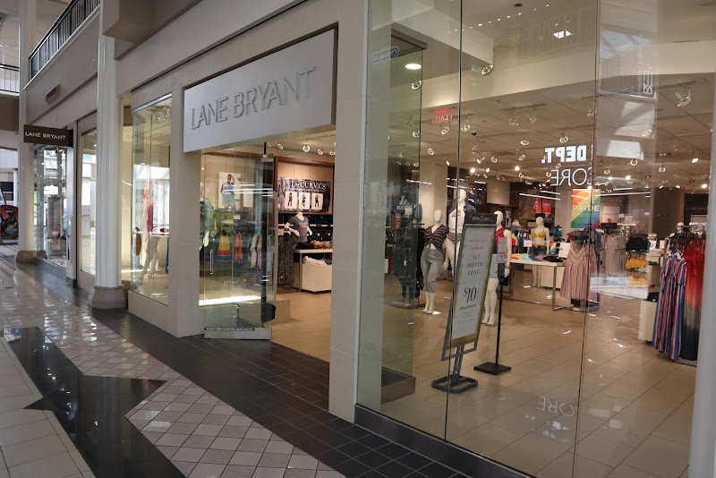 Lane Bryant