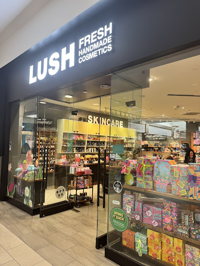 Lush Fresh Handmade Cosmetics