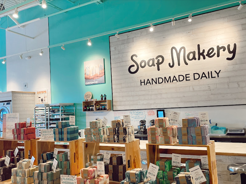 Buff City Soap
