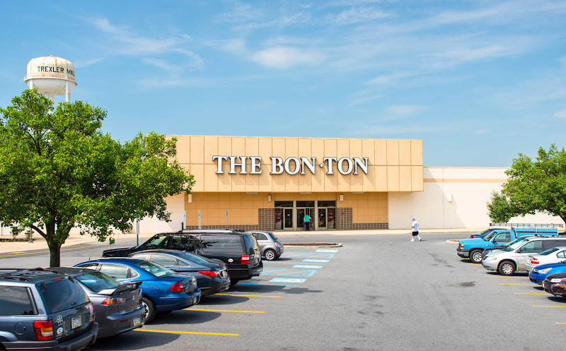Consolidated Coin Laundries - Trexler Mall