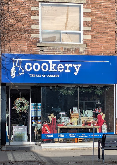 Cookery