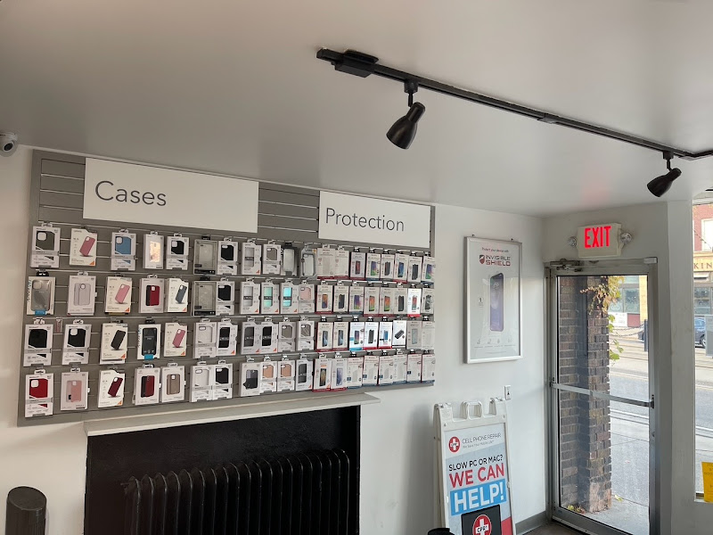 CPR Cell Phone Repair