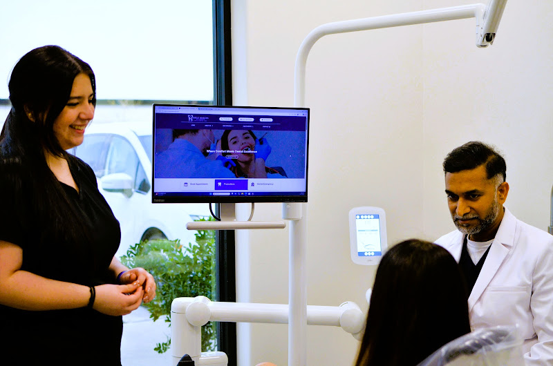 Smile Makers of Georgia, Family Dental Care