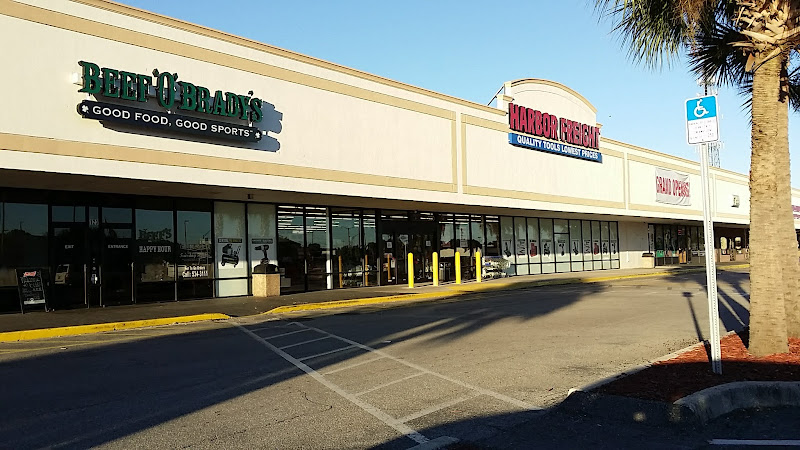Beef O'Brady's