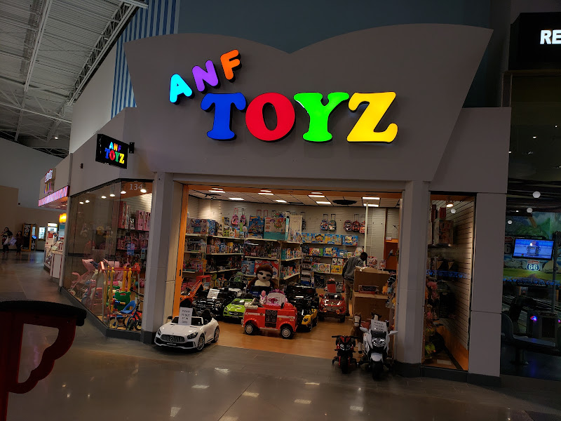 ANF Toyz
