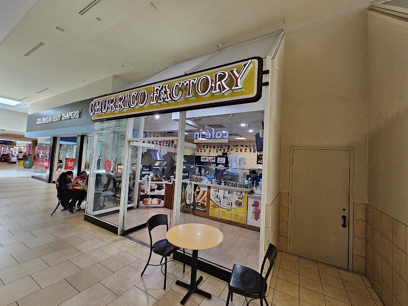 Churrico Factory