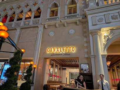 Canaletto Ristorante