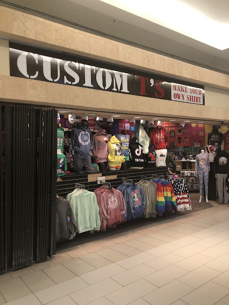 Custom Tees