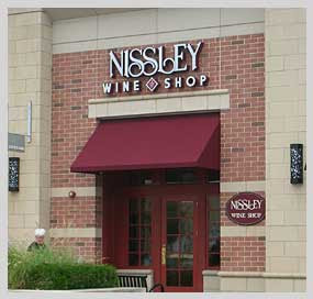 Nissley Vineyards
