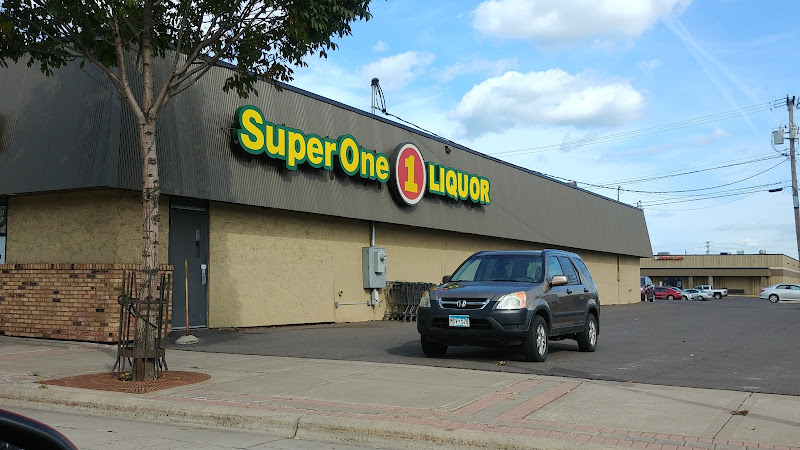 Super One Liquor