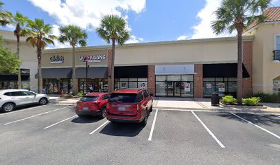 St. John’s Town Center