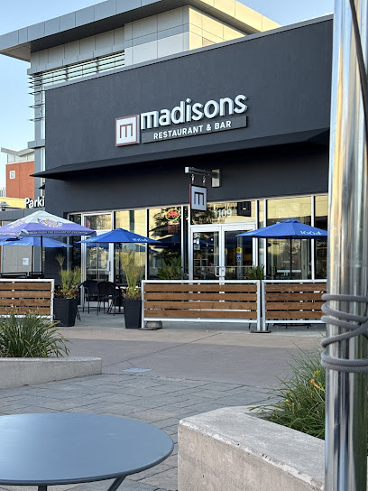 Madisons Restaurant & Bar