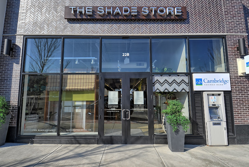 The Shade Store