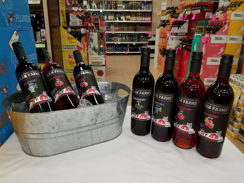 Promontory Liquor Store