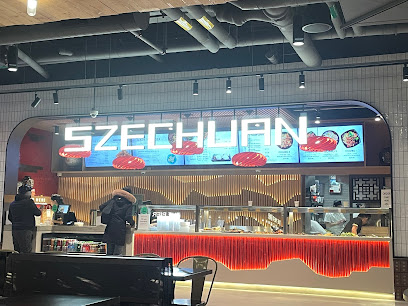 Szechuan Express