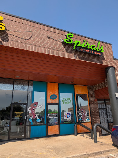 Spirals Hot Dogs & More