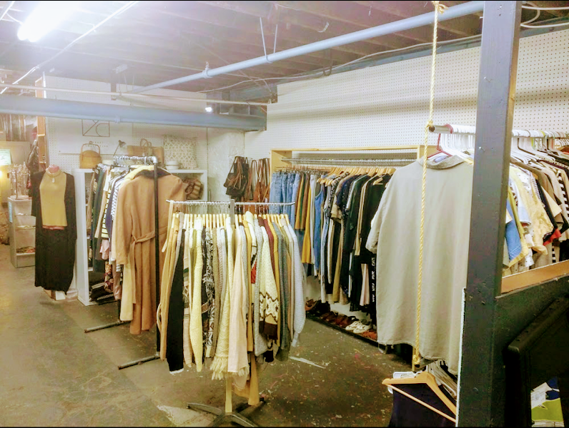 Market Collective At River Market Antiques