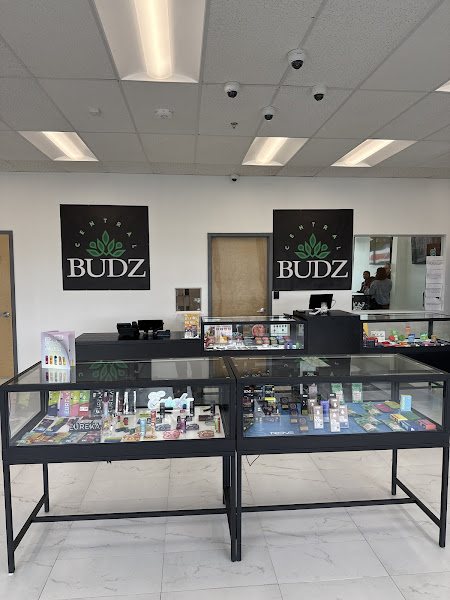 Central Budz Dispensary Yonkers