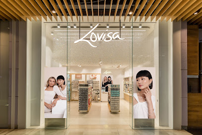 Lovisa - Coming Soon