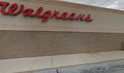 Walgreens Photo
