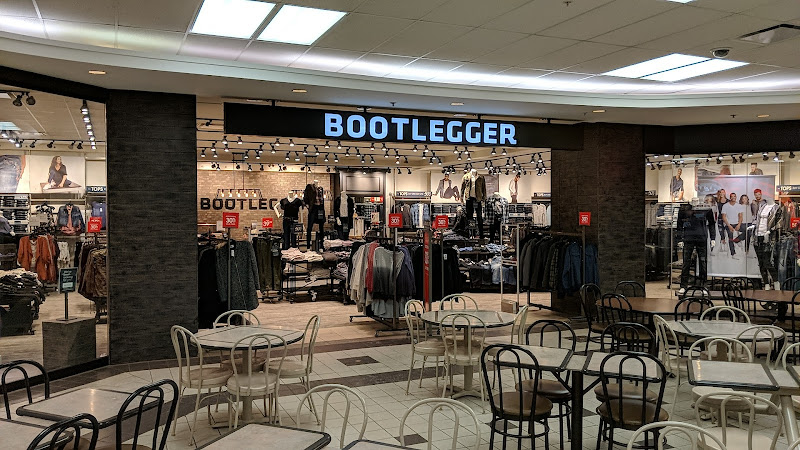 Bootlegger