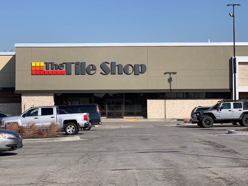 The Tile Shop