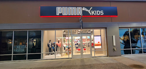 PUMA Outlet