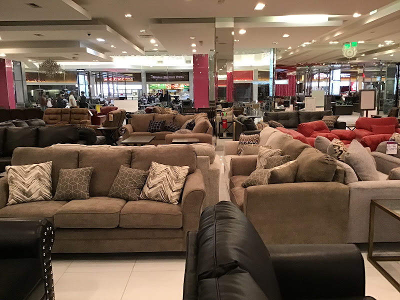 Furniture Plus