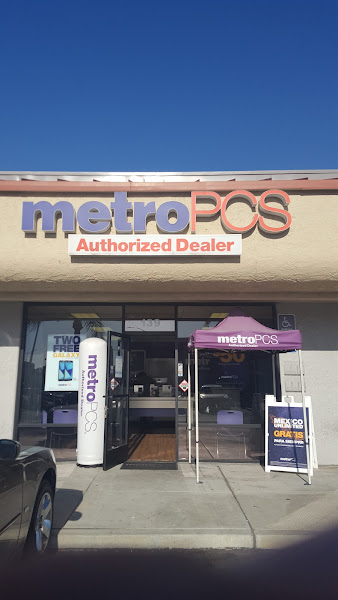 Metro by T-Mobile
