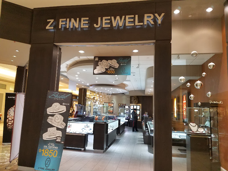 Z-Fine Jewelry