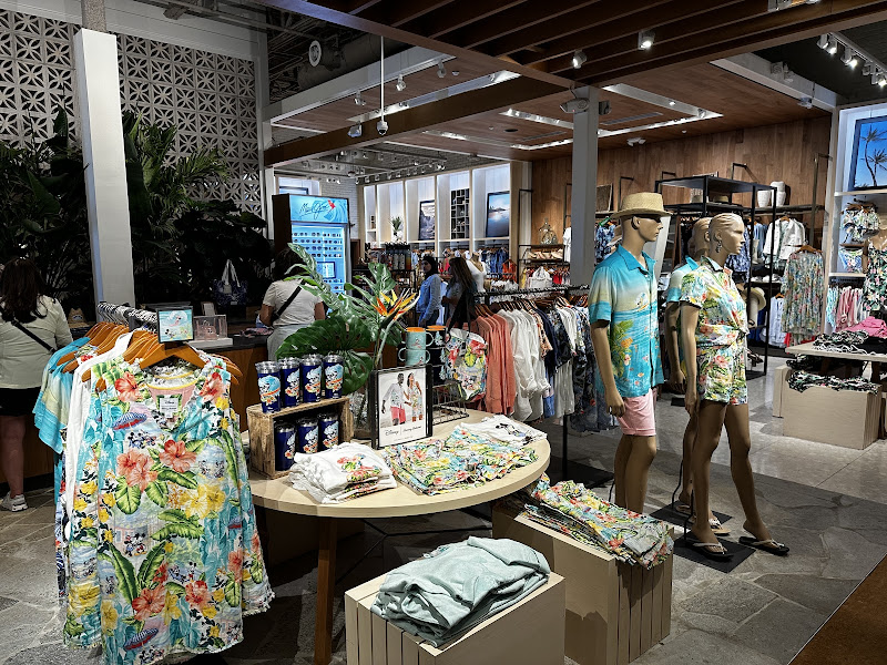 Tommy Bahama