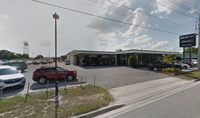 GMC Dealership