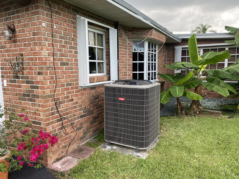 HVAC Repair Santa Clarita