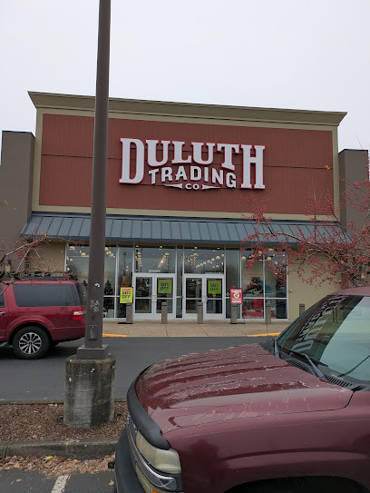 Duluth Trading Company