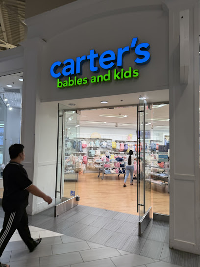 Carter's