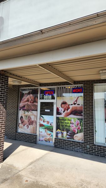 87th Street Massage
