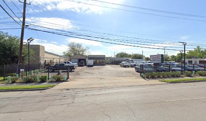 Acevedo's Auto Sales