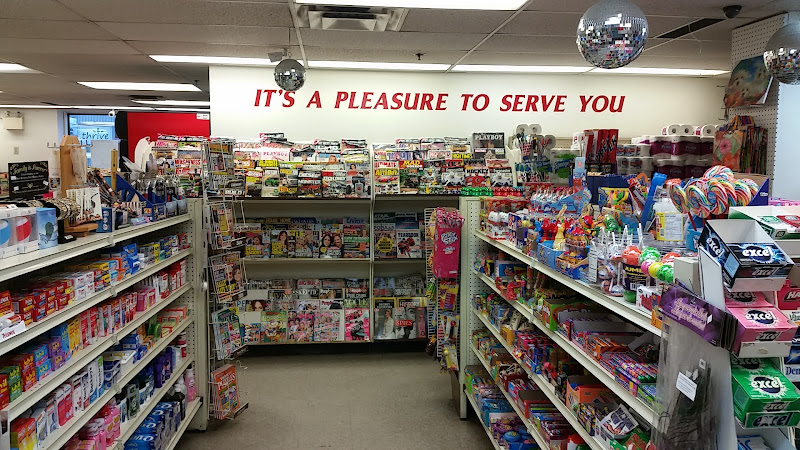 Reddi Mart Convenience Stores
