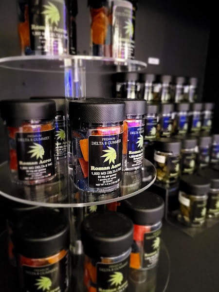 Marley's Canna Cabana -THC Dispensary | Deltona