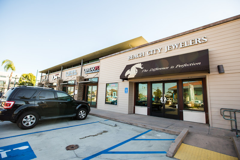 Beach City Jewelers