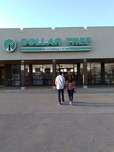 Olathe Landing Shops