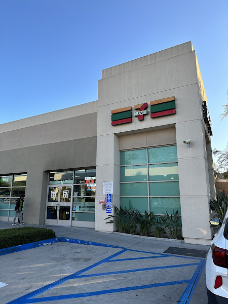 7-Eleven