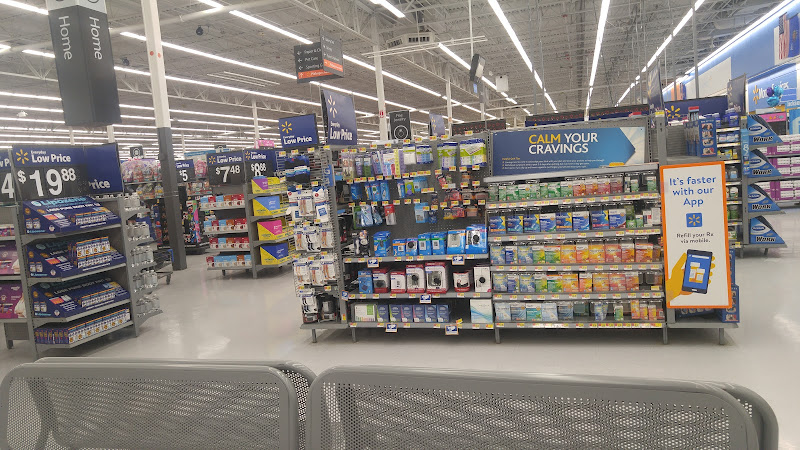 Walmart Supercenter