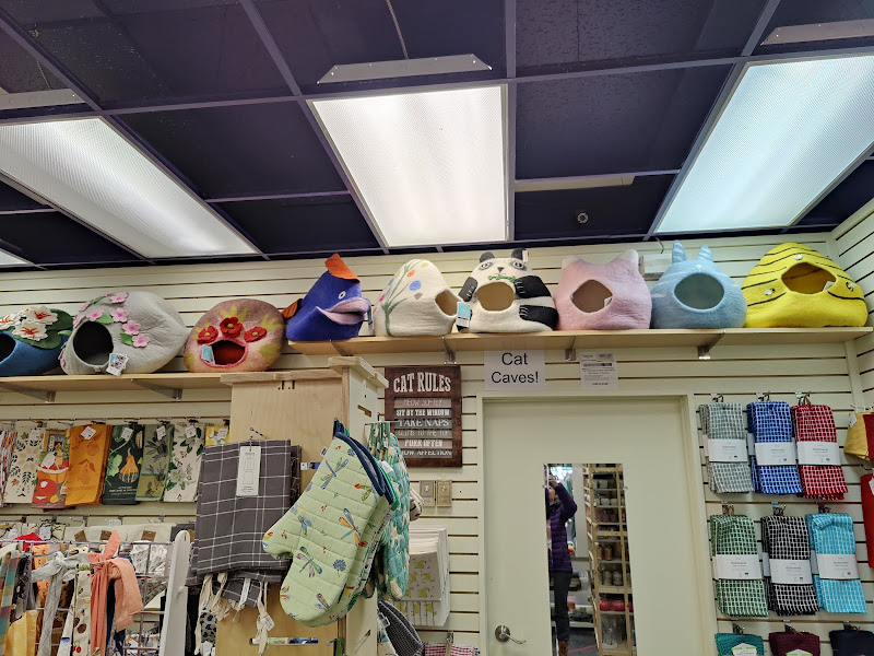 Murdoch's Gem Shop