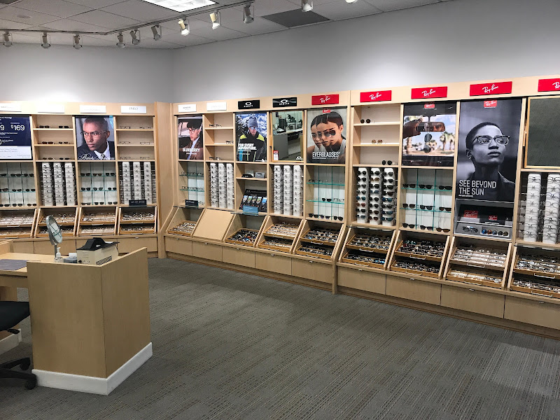 LensCrafters